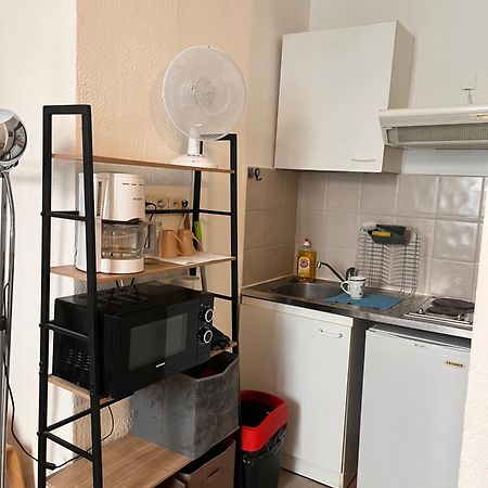 Le Studio Des Carmes Nimes Exterior foto